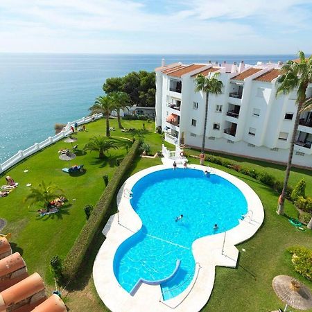 Las Palmeras 3, Nerja Exterior photo
