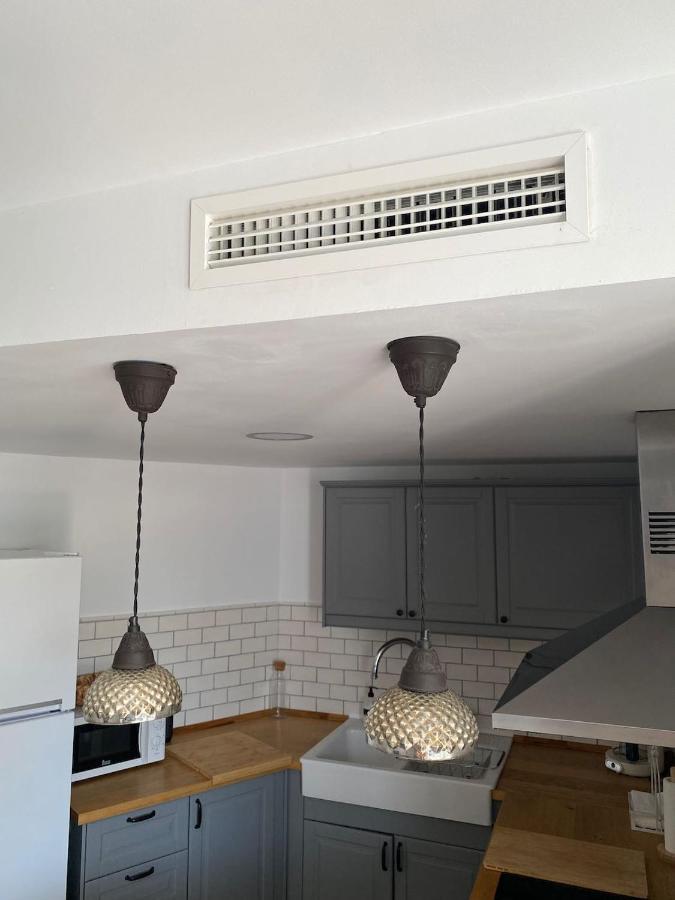 Las Palmeras 3, Nerja Exterior photo